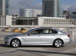 BMW 528Li 2010 года